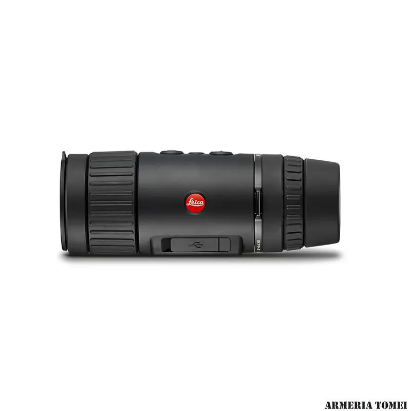 VISORE NOTTURNO/TERMICO - LEICA - CALONOX View