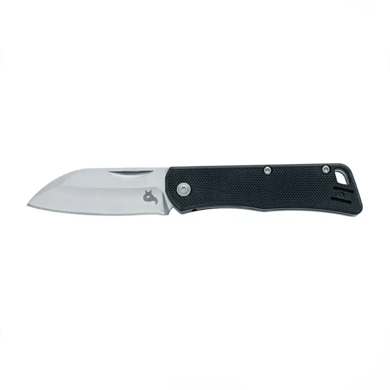 COLTELLO - FOX KNIVES - BLACK FOX - TEENY