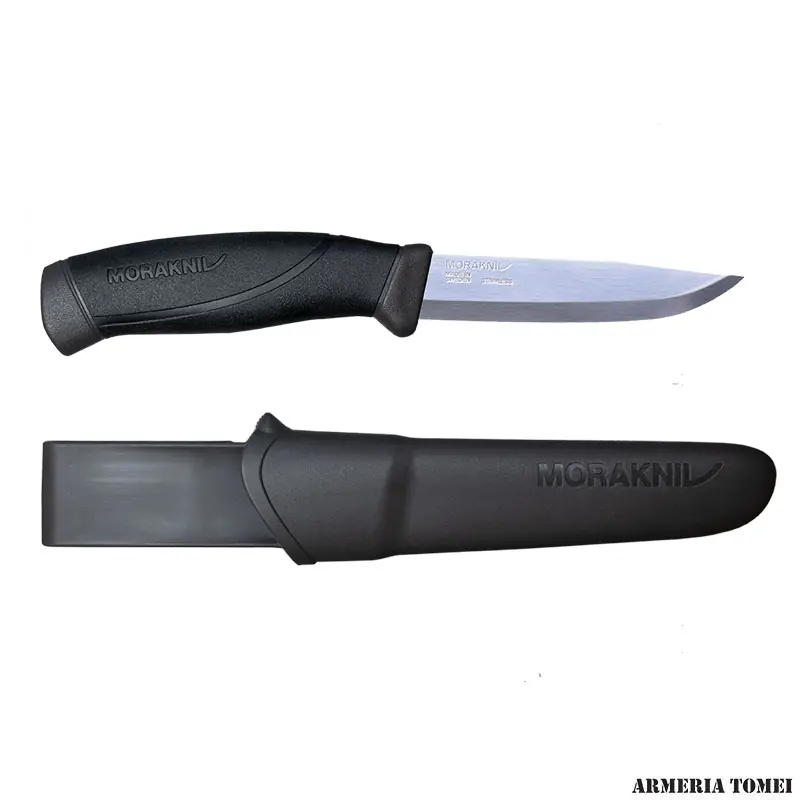 COLTELLO - MORAKNIV - COMPANION (S)