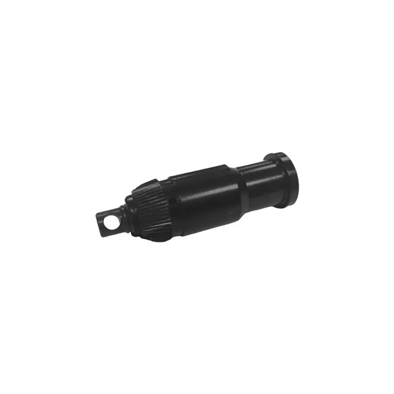BENELLI - CAPPELLOTTO FISS. ASTINA ANOD. NERO ARGO E PRO