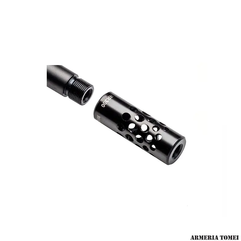 BROWNING - FRENO DI BOCCA M14X1 .30/7.62mm