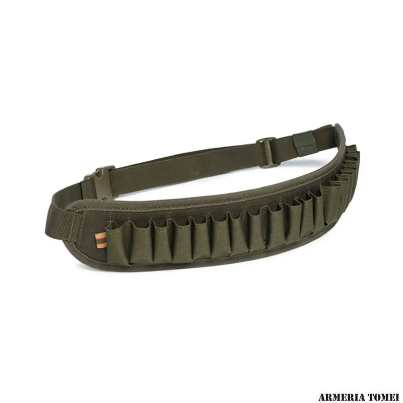 BERETTA - CARTUCCERA cal. 20 GAMEKEEPER EVO Moss & Brownbark