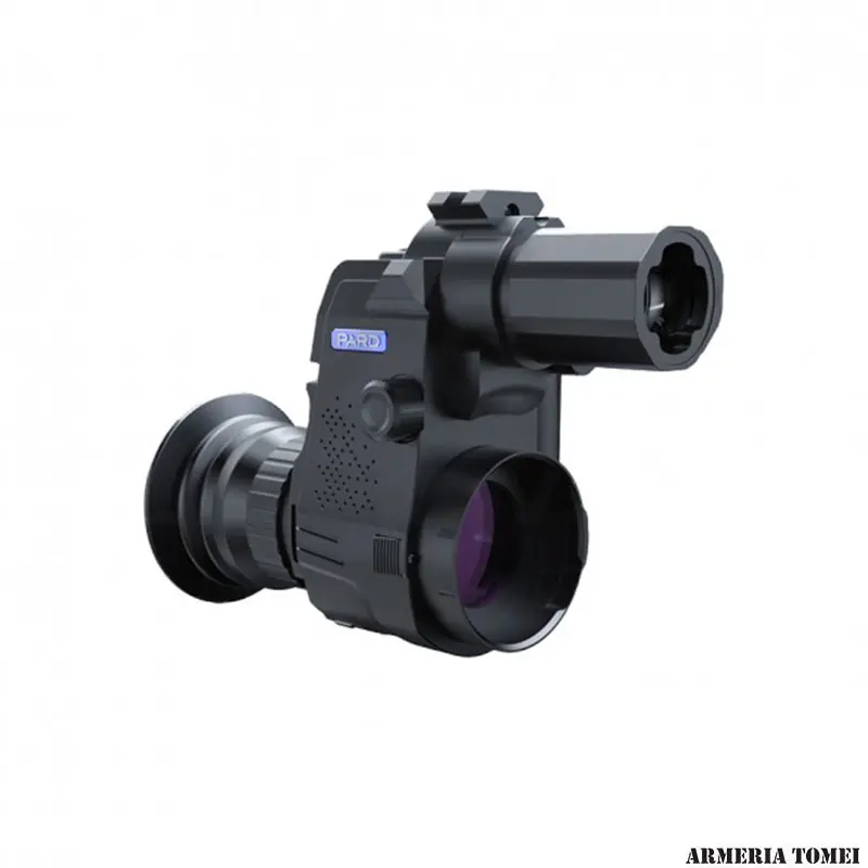 VISORE NOTTURNO - PARD - CLIP-ON INFRAROSSI NV007SP 850nm