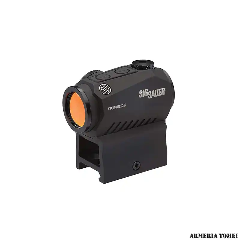 RED DOT - SIG SAUER ROMEO 5 1x20 2MOA COMPACT