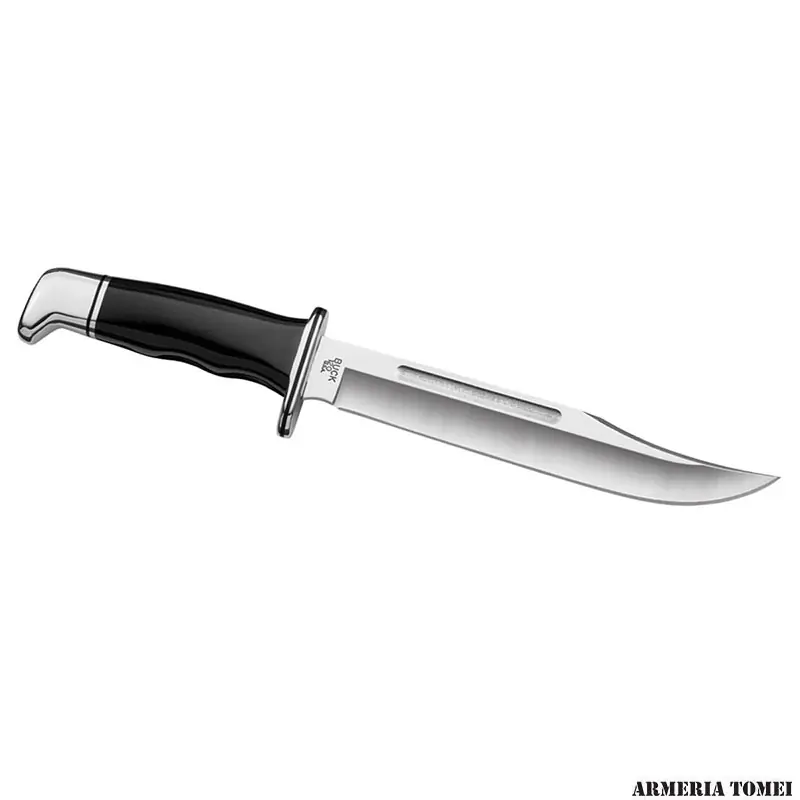 COLTELLO - BUCK KNIVES - GENERAL 120BKS PHENOLIC