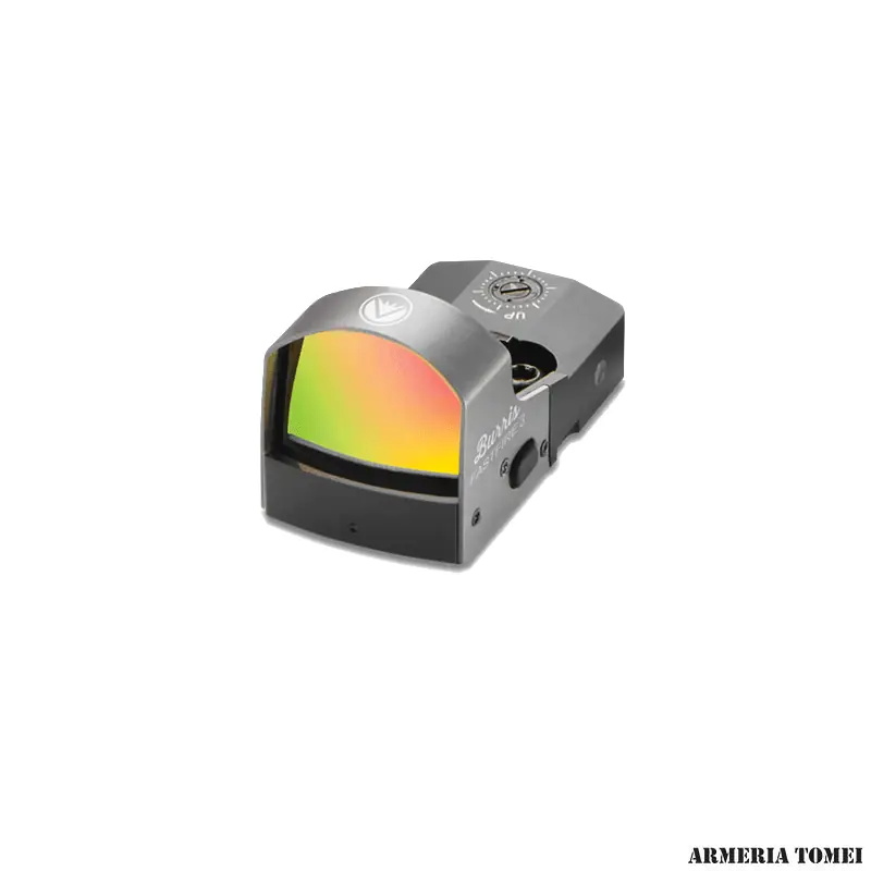 RED DOT - BURRIS - FASTFIRE 3 III MOA