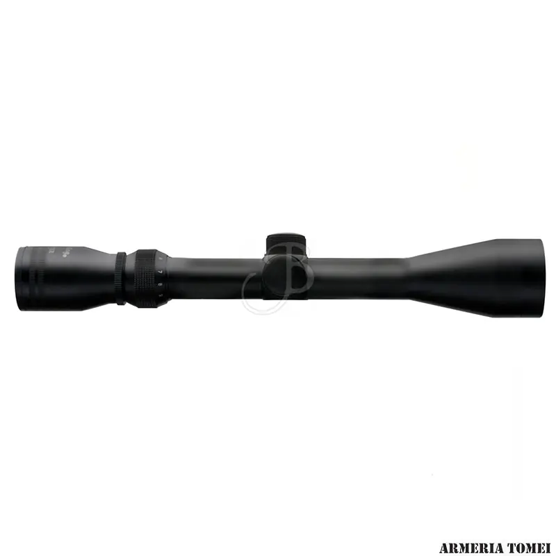 OTTICA - NIKKO STIRLING - SILVERCROWN 3-9x40 HMD Reticle