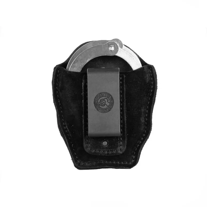 VEGA HOLSTER - PORTAMANETTE INTERNO IN PELLE SCAMOSCIATA