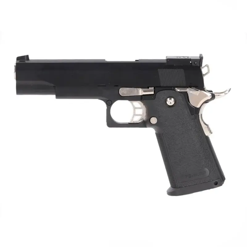 PISTOLA SOFTAIR - SPECNA ARMS A GAS SA-VGP02 VAPOR NERA