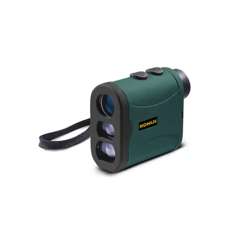 TELEMETRO - KONUS - RANGE FINDER EVO-1200 6X25