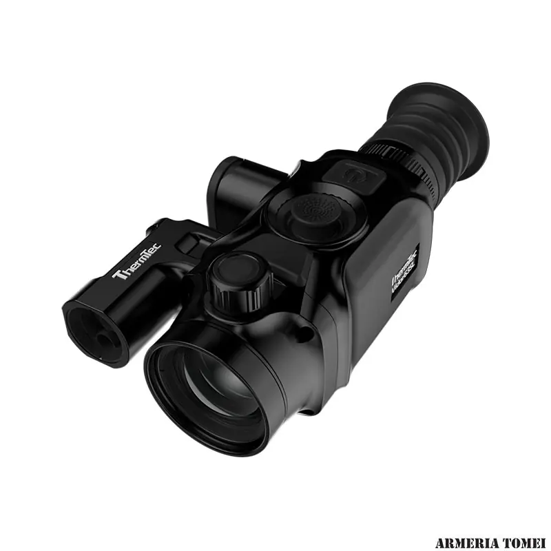 VISORE TERMICO - THERMTEC - VIDAR 635-LRF