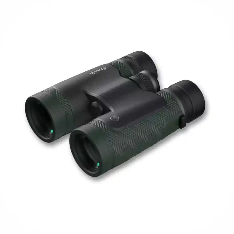 BINOCOLO - BURRIS - DROPTINE HD 8x42