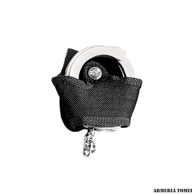 VEGA HOLSTER - PORTAMANETTE IN CORDURA APERTO NERO