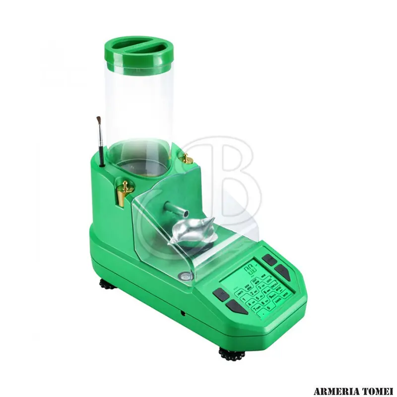 RCBS - 98943 CHARGEMASTER SUPREME