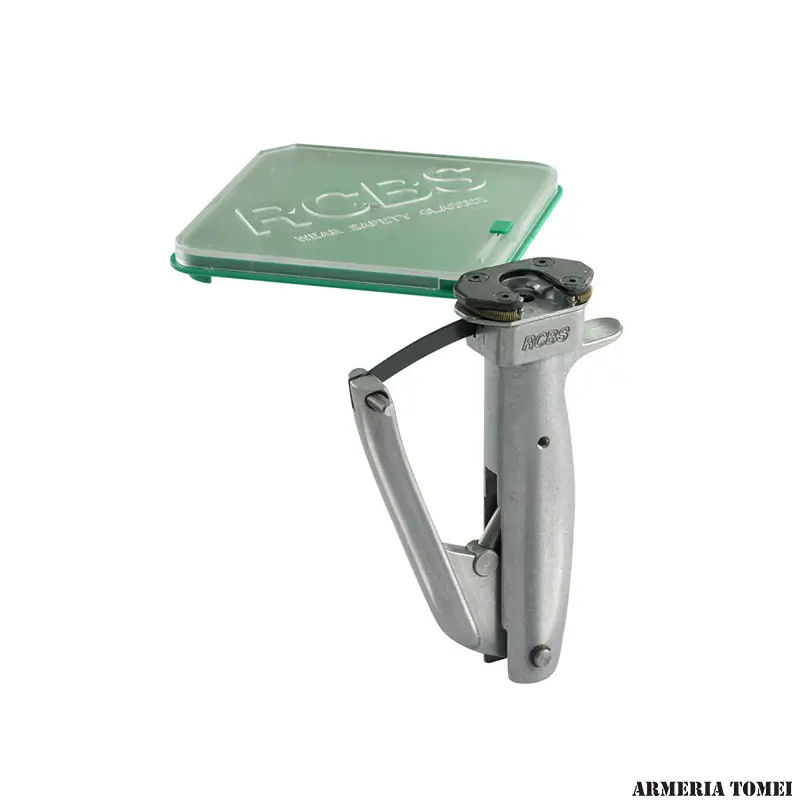 RCBS - 90201 UNIVERSAL HAND PRIMING TOOL