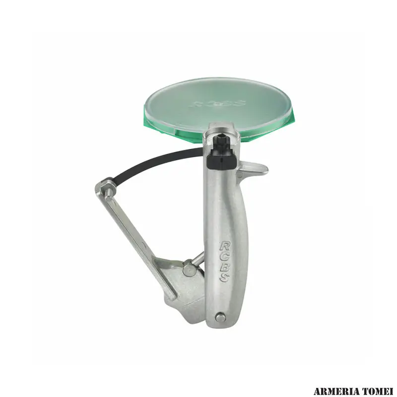 RCBS - 90200 HAND PRIMING TOOL