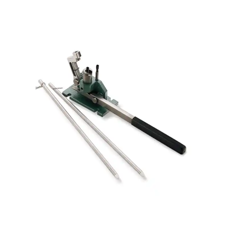 RCBS - 09460 AUTOMATIC PRIMING TOOL CAPSULATORE AUTOMATICO
