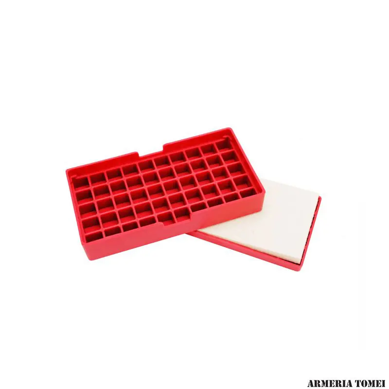 HORNADY - 020043 CASE LUBE PAD
