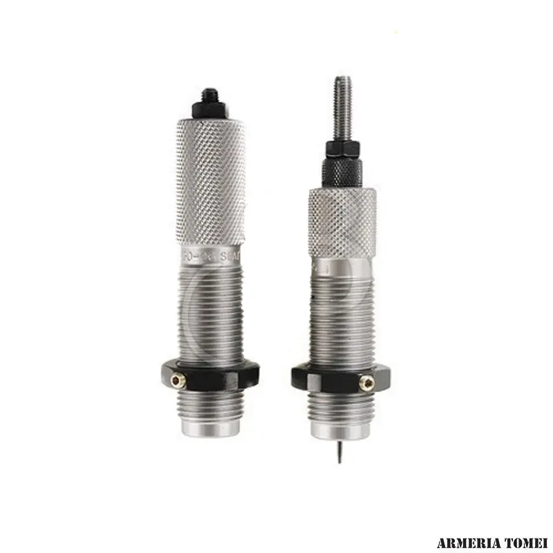 RCBS - 11101 DIE SET 2A 223 REM F.L.