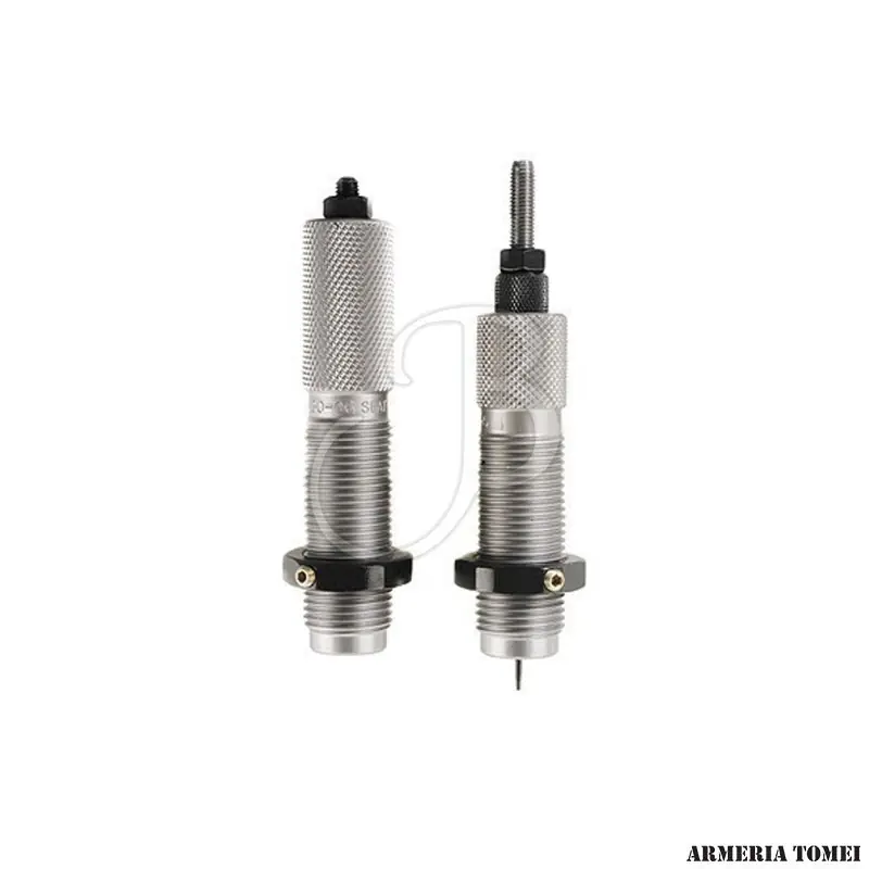 RCBS - 16901 DIE SET 2A 375 H&H MAGNUM F.L.
