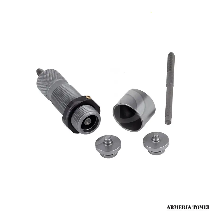 RCBS - 09481 PRIMER POCKET SWAGER COMBO II