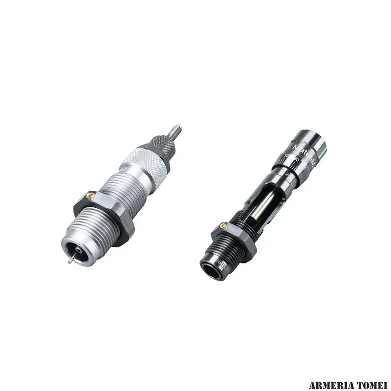 RCBS - 15510 MATCHMASTER N B SET .308 WIN