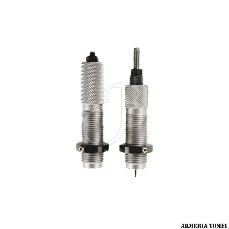 RCBS - 34401 DIE SET 2D 8X68S F.L.