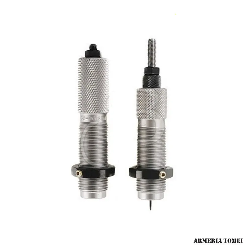 RCBS - F L DIE SET 2A 9.3MMx62 MAUSER F.L. -34501