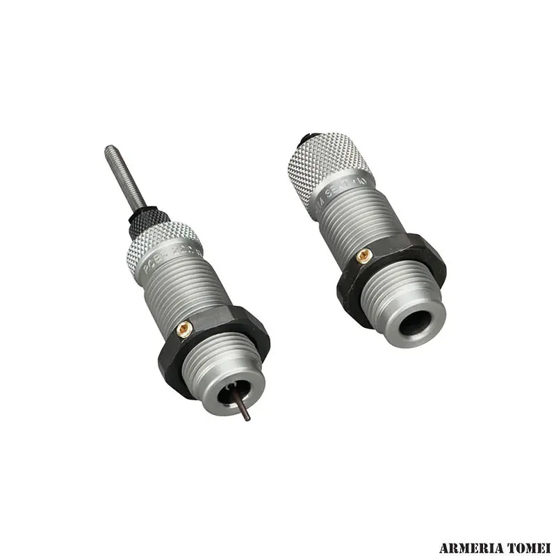 RCBS - 13601 F L DIE SET 7MM REM MAG