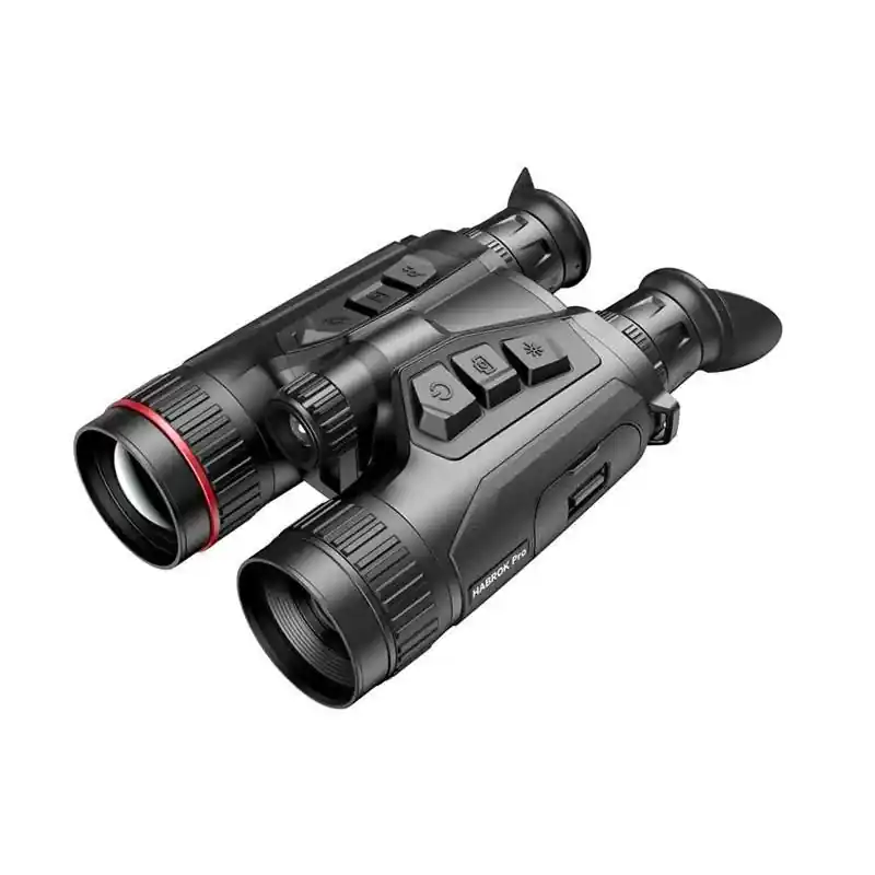 BINOCOLO TERMICO - HIKMICRO - HABROK Pro HX60LS Multi-Spectrum Binocular