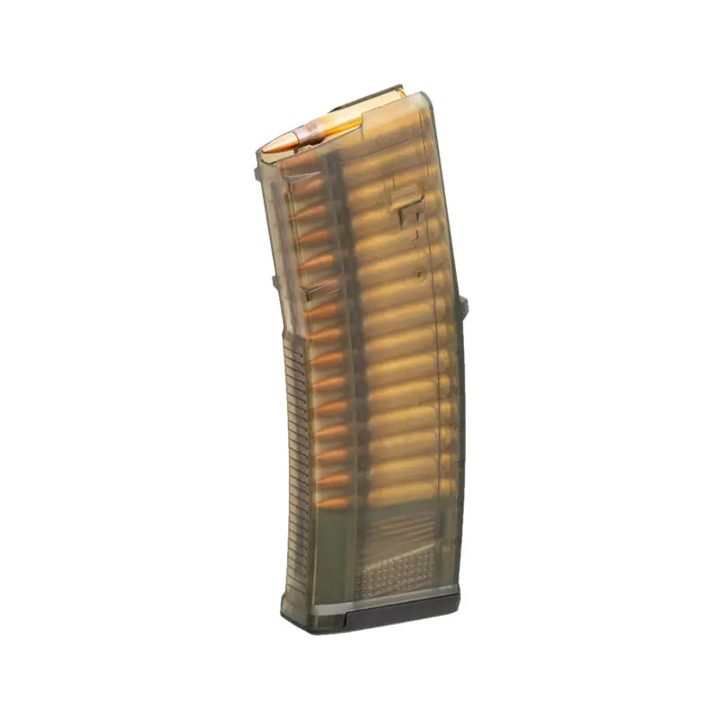 CARICATORE - MAGPUL - TMAG® 30 AR/M4 GEN M3™ 223 REM TRASPARENTE