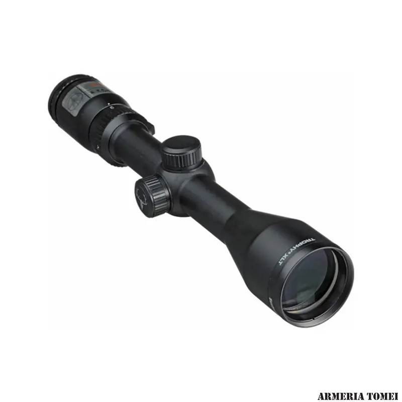 BUSHNELL - TROPHY XLT 3-9x40mm MATTE RET. DOA 600 CENTIFIRE (733960B)