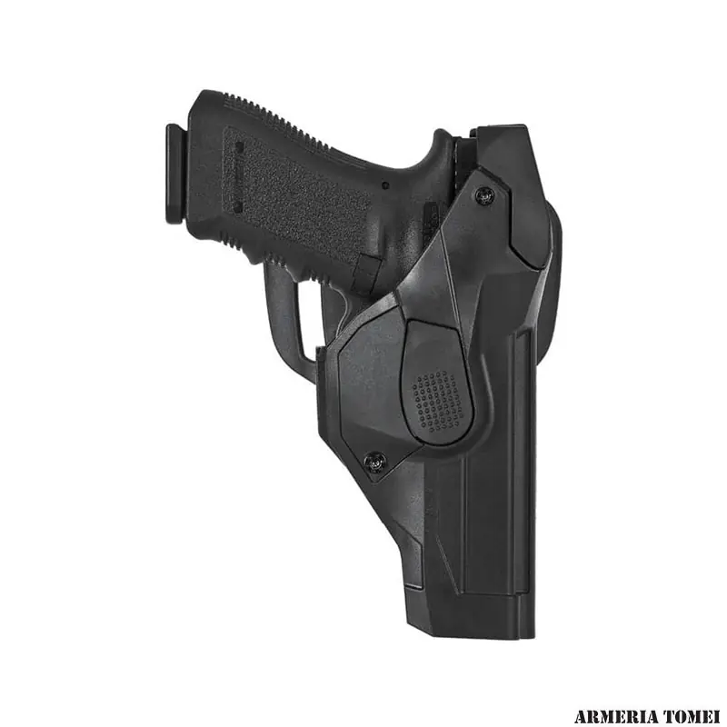 VEGA HOLSTER - FONDINA PROFESSIONALE IN POLIMERO STAMPATO A INIEZIONE “CAMA” PER BERETTA PX4