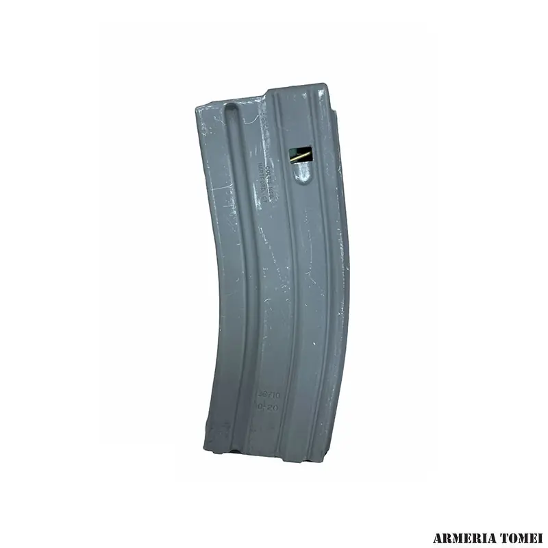 CARICATORE - COLT CARBINE CAL. 223REM 29 COLPI METAL