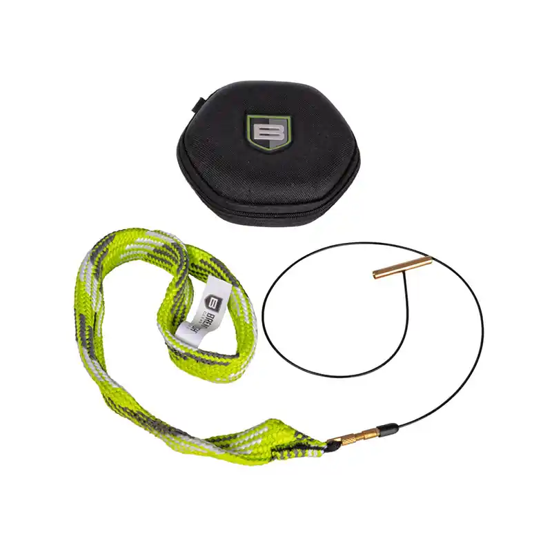 BREAKBREAKTHROUGH - BATTLE ROPE 2.0 - SCOVOLO FLESSIBILE PER PISTOLA CAL. 22LR