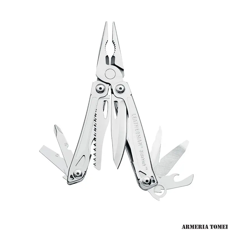 LEATHERMAN - SIDEKICK® Stainless