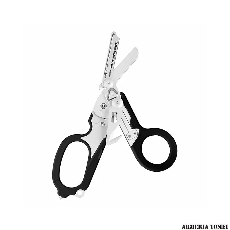 LEATHERMAN - RAPTOR® RESCUE Black