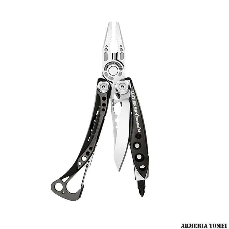 LEATHERMAN - SKELETOOL® CX Stainless