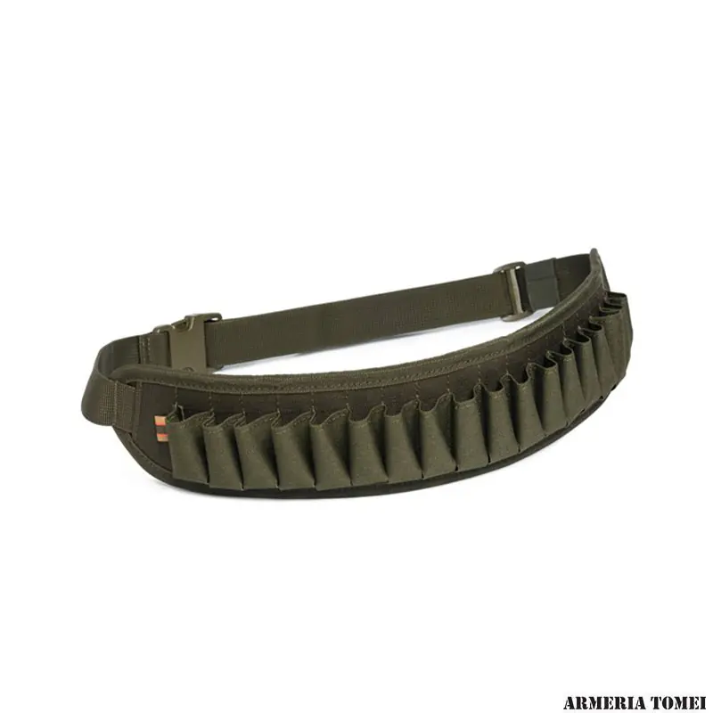 BERETTA - CARTUCCERA cal. 12 GAMEKEEPER EVO Moss & Brownbark