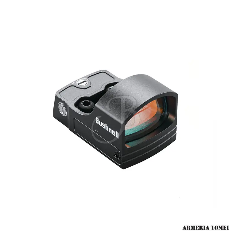 RED DOT - BUSHNELL - RXS-100 1X25 4MOA DOT WEAVER