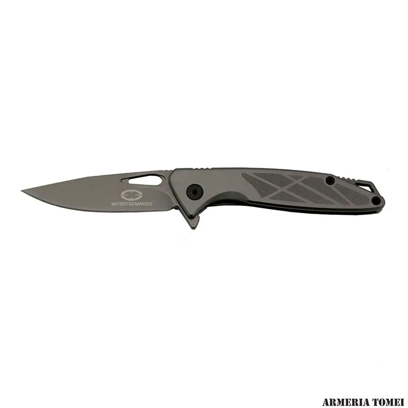 COLTELLO - WITHARMOUR FINCHES GRAY