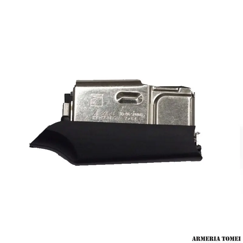 BENELLI - CARICATORE PRISMATICO 4 COLPI CAL. 30-06