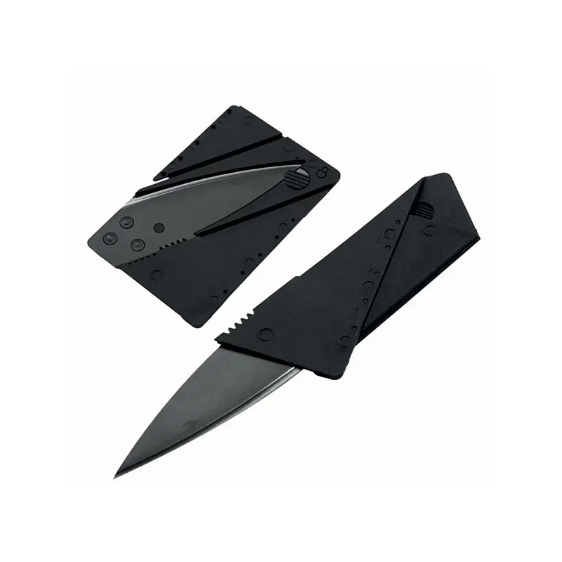 RAM - COLTELLO CARTA DI CREDITO