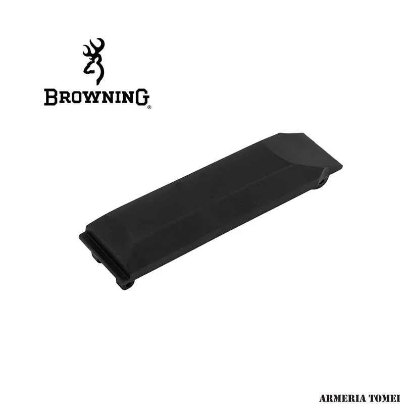 BROWNING BAR-BAR1-BAR 2 - BASETTA IN METALLO PER ALLOGGIAMENTO CARICATORE 30-06 / 300 WIN.MAG. / 7MM REM. MAG.