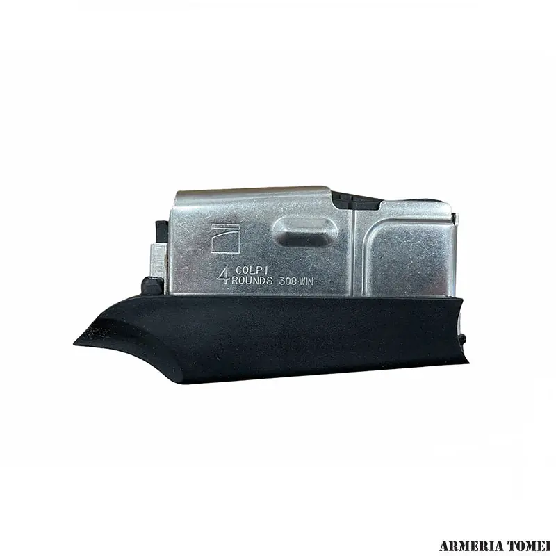 CARICATORE - BENELLI ARGO 4 COLPI CALIBRO 308 WIN