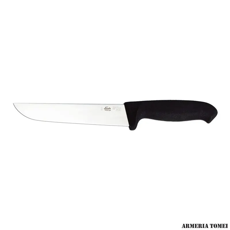 COLTELLO - FROSTS UNIGRIP FRANCESE (Butcher‘s knife wide) 7 " (7177UG)