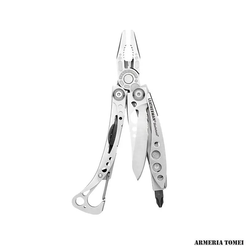 LEATHERMAN - SKELETOOL® Stainless