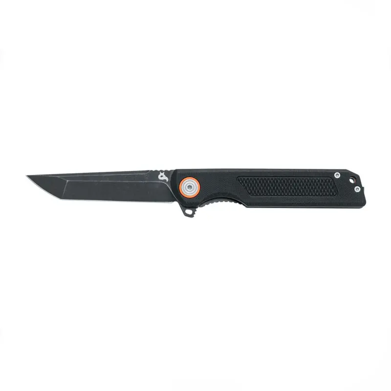 COLTELLO - FOX KNIVES - BLACK FOX - MOMENTUM