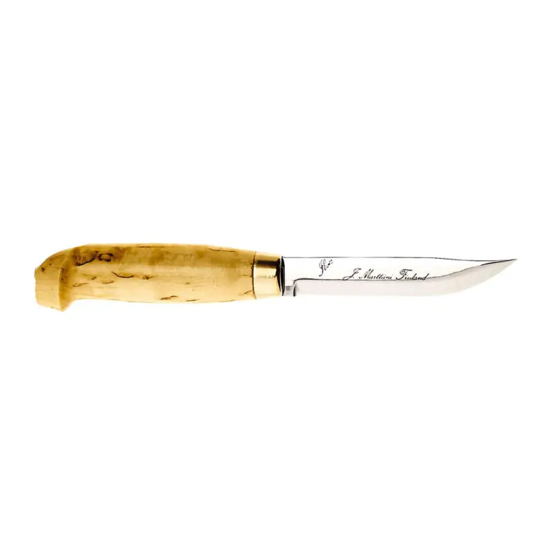 COLTELLO - MARTTIINI - LYNX 131