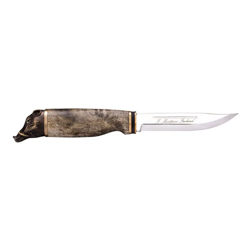 COLTELLO - MARTTIINI CINCHIALE VILLISIKA